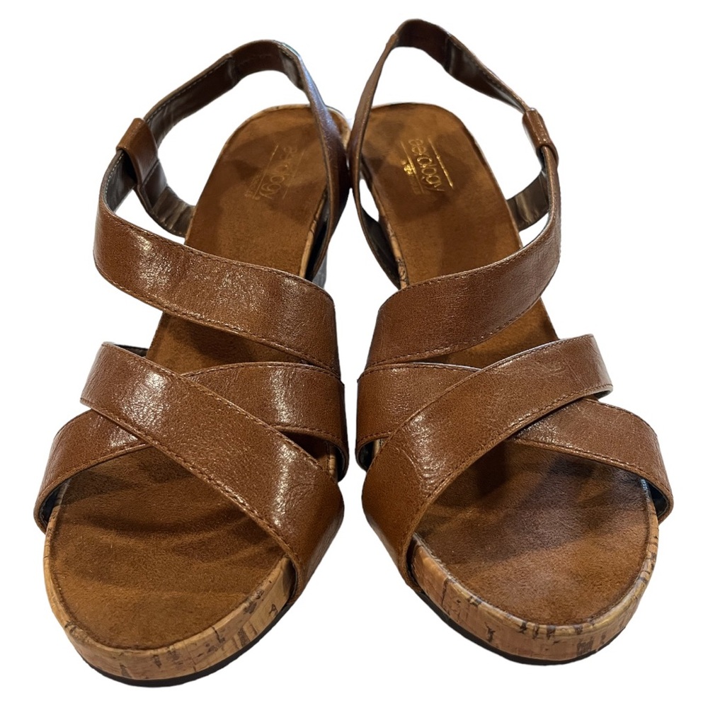 Heeled Sandals By Aerosoles - Picture 3 of 17